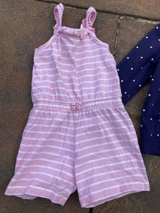 Buy & Sell West Midlands Sandwell - Photos for Clothes 4/5 yrs