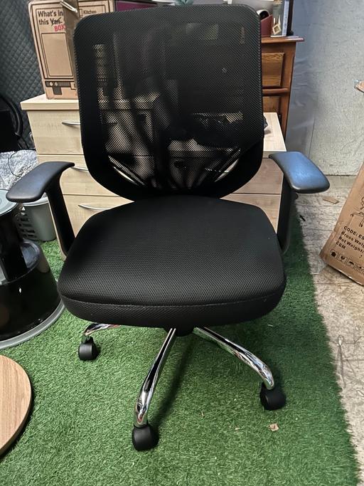Buy & Sell Greater Manchester Salford - Photos for Office chair