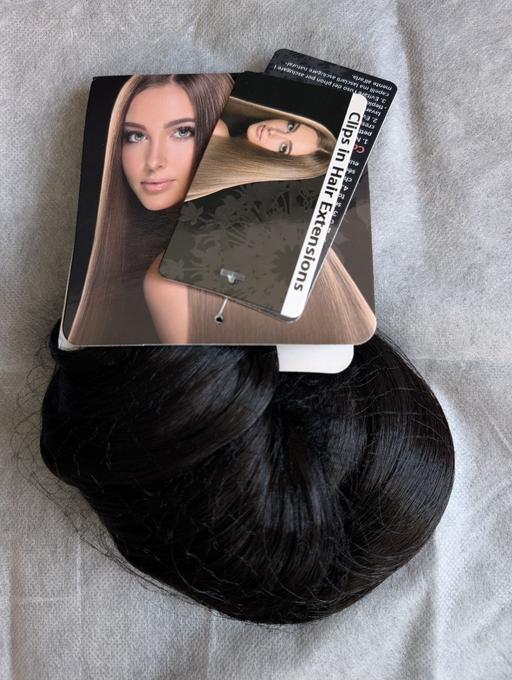 Buy & Sell Kent Ashford - Photos for S-onlite Clip in Natural as Human Hair Extens