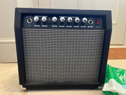 Buy & Sell Surrey Waverley - Photos for EastCoast EC-15GR 15 Watt