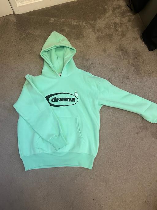 Buy & Sell Greater Manchester Salford - Photos for Drama call Tiffany hoodie