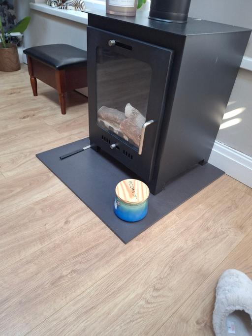 Buy & Sell Merseyside Wirral - Photos for fire