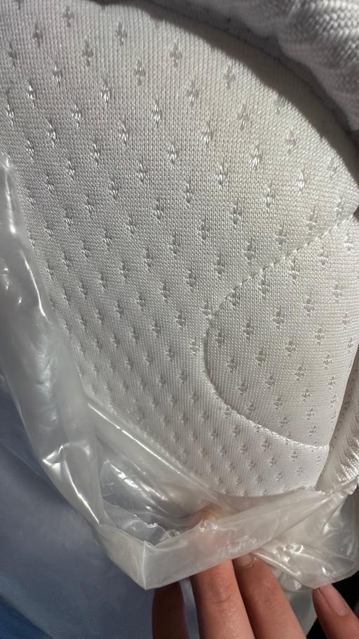 Buy & Sell East London East Ham - East London - Photos for Memory foam mattres 20 cm double