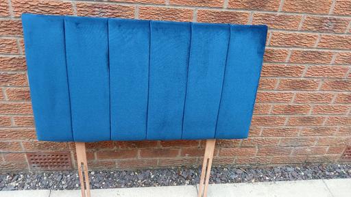 Buy & Sell South Yorkshire Barnsley - Photos for Bed Headboard