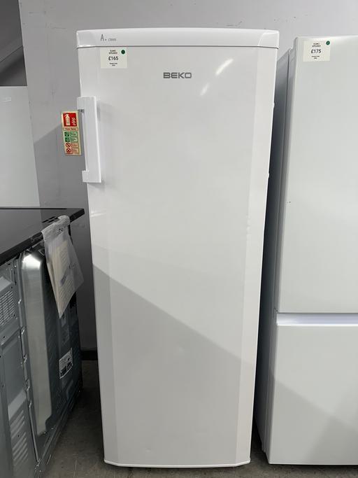 Buy & Sell West Midlands Wolverhampton - Photos for Beko Tall Larder Fridge Guaranteed