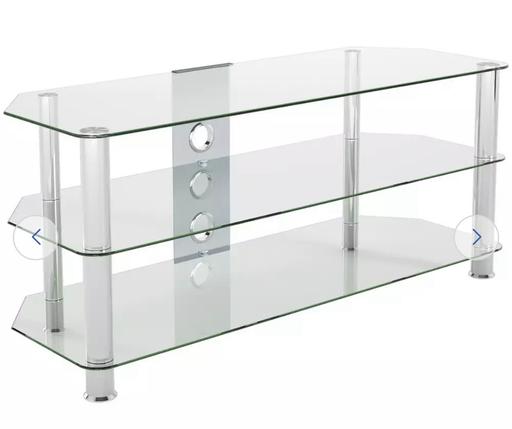 Buy & Sell West Midlands Birmingham - Photos for Glass table 3 tier