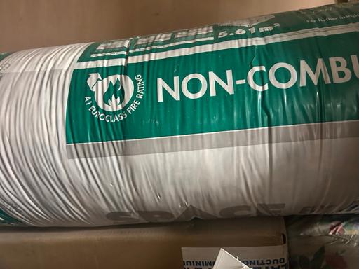 Buy & Sell West Midlands Solihull - Photos for Insulation