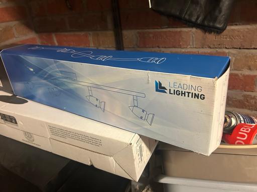 Buy & Sell West Midlands Birmingham - Photos for Lighting