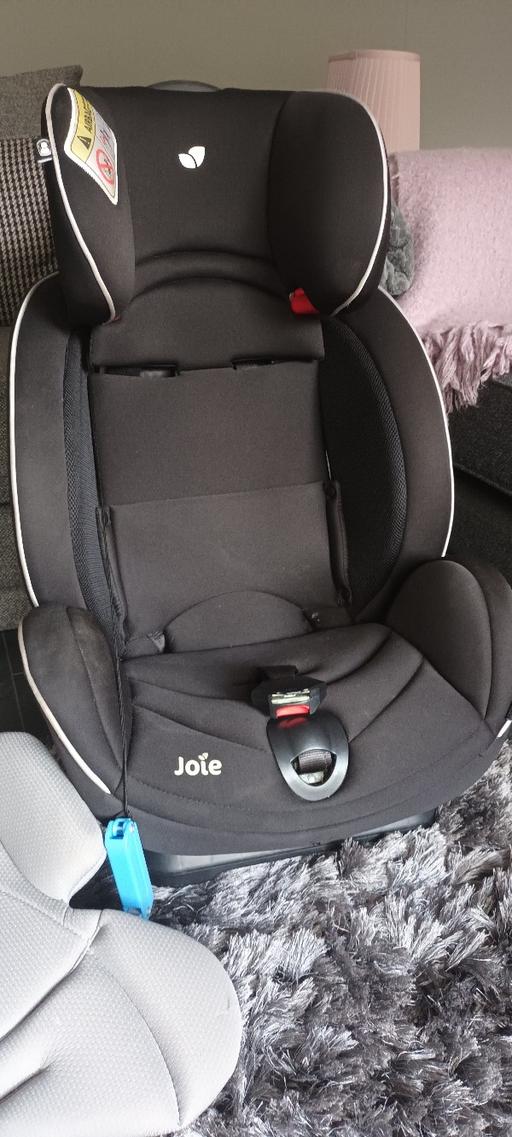 Buy & Sell Wrexham - Wales Erddig - Wrexham - Photos for car seat