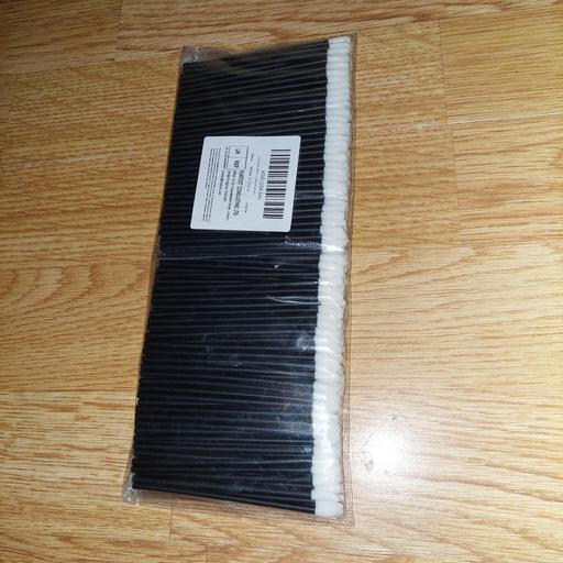 Buy & Sell West Midlands Sandwell - Photos for disposable lip brush make up application 200