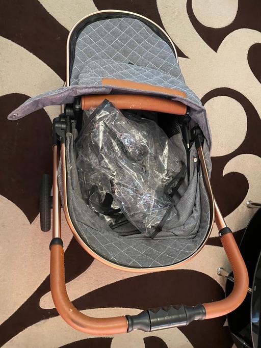 Buy & Sell North London Freezywater - Enfield - Photos for Buggy