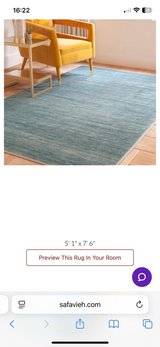 Buy & Sell Worcestershire Wyre Forest - Photos for Rug