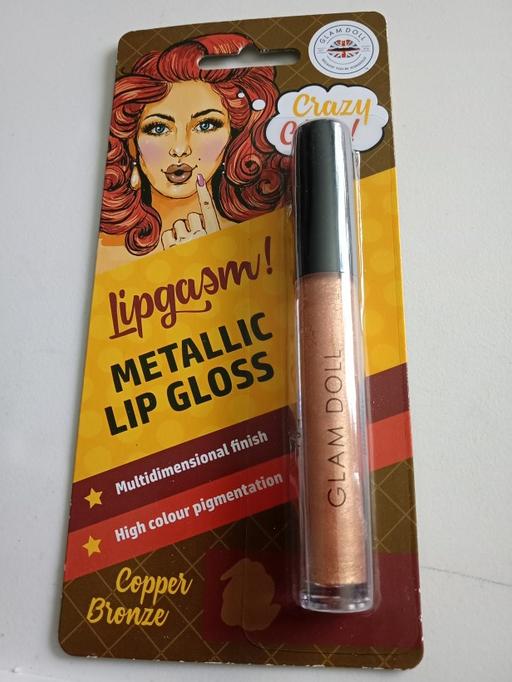 Buy & Sell Lincolnshire East Lindsey - Photos for brand new ladies LIP GLOSS