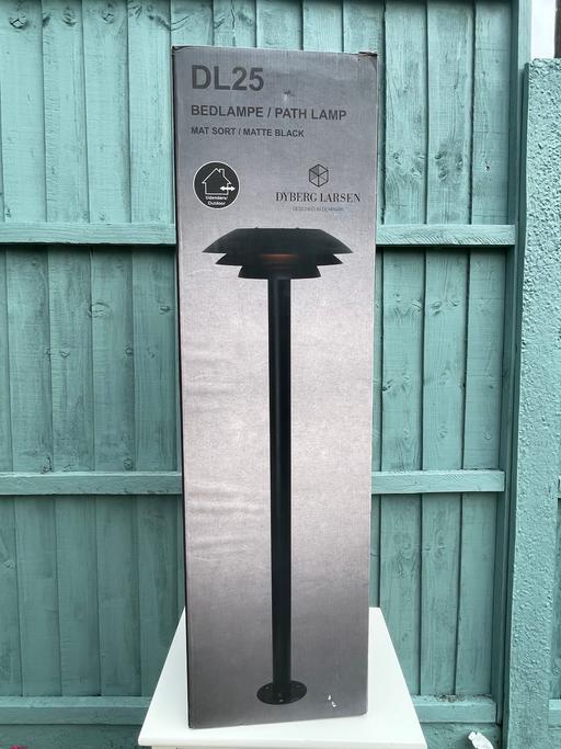 Buy & Sell Worcestershire Wyre Forest - Photos for Garden light