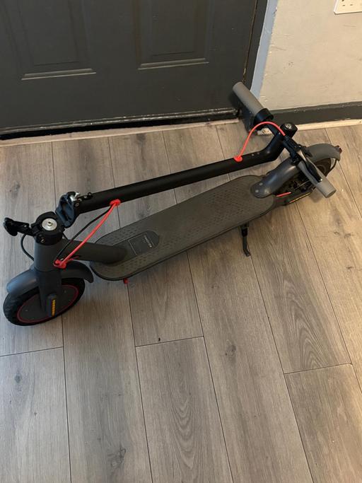 Buy & Sell East London Hackney Wick - East London - Photos for Electric scooter - black
