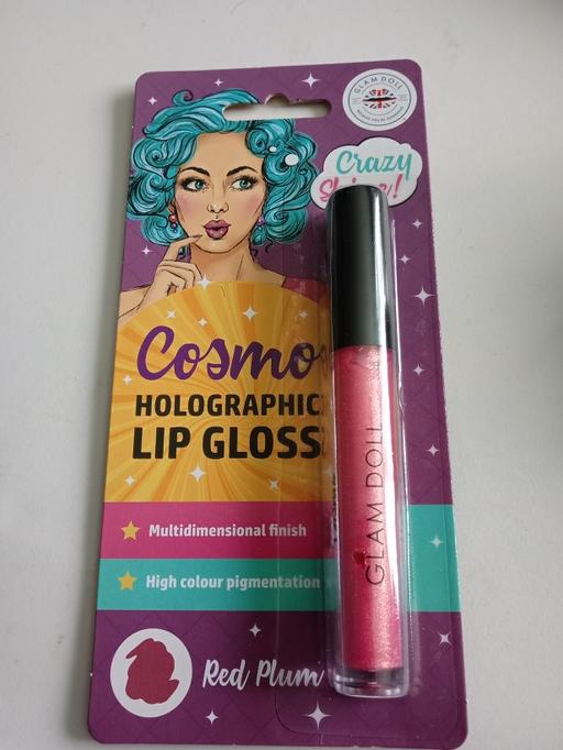 Buy & Sell Lincolnshire East Lindsey - Photos for brand new ladies LIP GLOSS