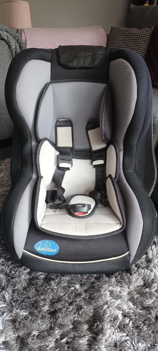 Buy & Sell Wrexham - Wales Wrexham - LL13 - Photos for car seat