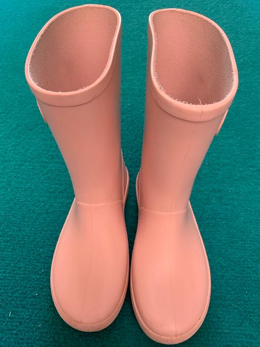 Buy & Sell Somerset Shepton Mallet - Somerset - Photos for Kids Igor Wellies Size 12