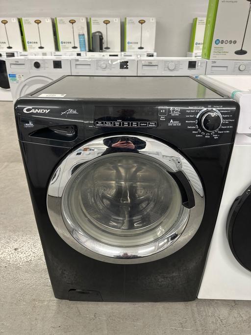 Buy & Sell West Midlands Wolverhampton - Photos for Candy 8/5kg 1500 Spin Washer Dryer Guaranteed