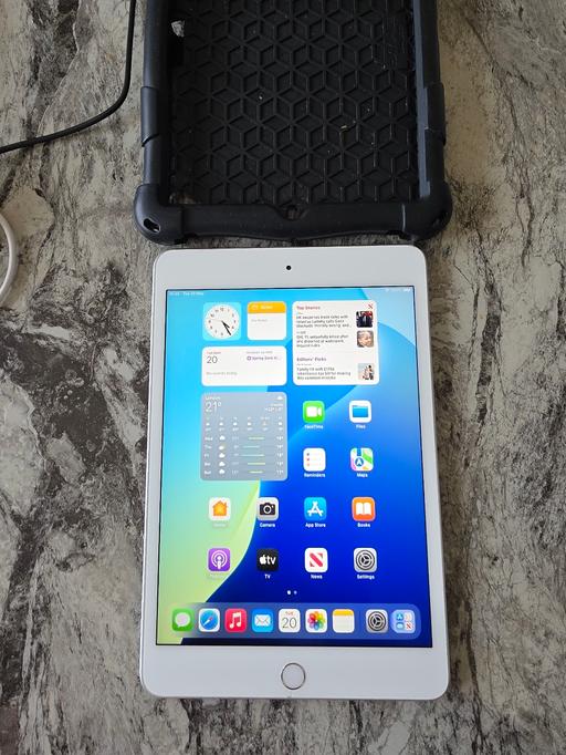 Buy & Sell Merseyside Liverpool - Photos for ipad mini 5th generation