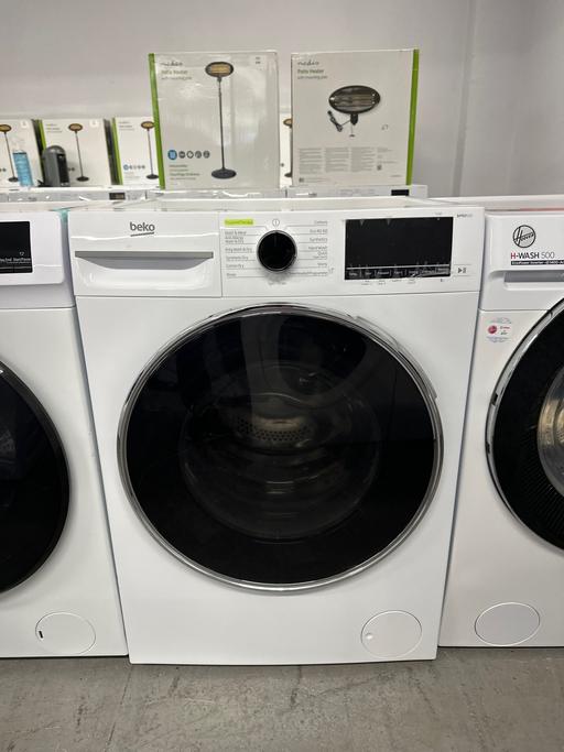 Buy & Sell West Midlands Wolverhampton - Photos for Beko 10/6kg 1400 Spin Washer Dryer Guaranteed