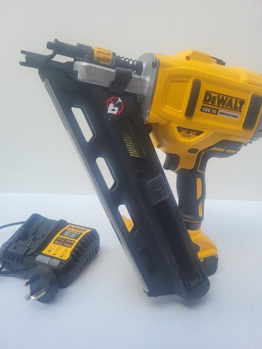 Buy & Sell West Midlands Sandwell - Photos for DeWalt DCN692 18V Nail Gun First Fix