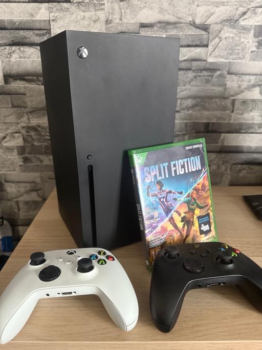 Buy & Sell Essex Rochford - Photos for Xbox series X 1TB