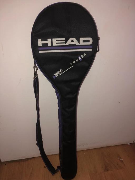 Buy & Sell West Midlands Wolverhampton - Photos for Squash racket