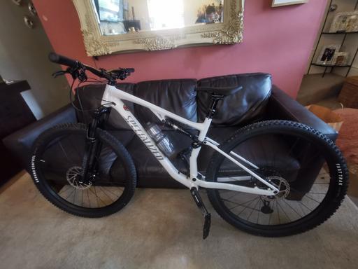 Buy & Sell North Yorkshire Redcar and Cleveland - Photos for Brand New Specialized Chisel