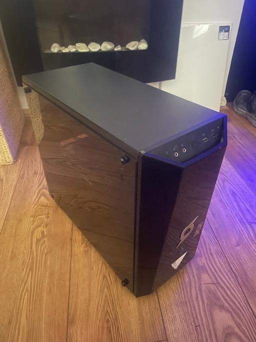 Buy & Sell Buckinghamshire Marshgate Trading Estate - Buckinghamshire - Photos for Gaming Pc (various parts)