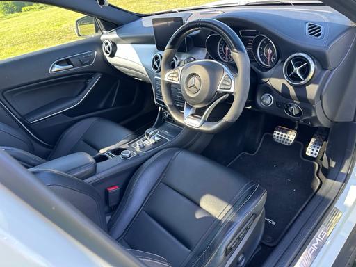 Vehicles West Yorkshire Kirklees - Photos for Mercedes Benz GLA45 AMG premium