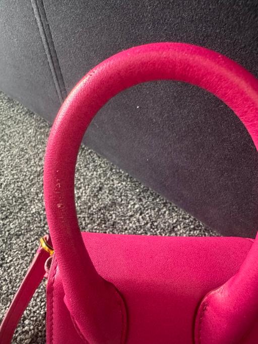 Buy & Sell Bushbury Wolverhampton - Photos for Jacquemus bag