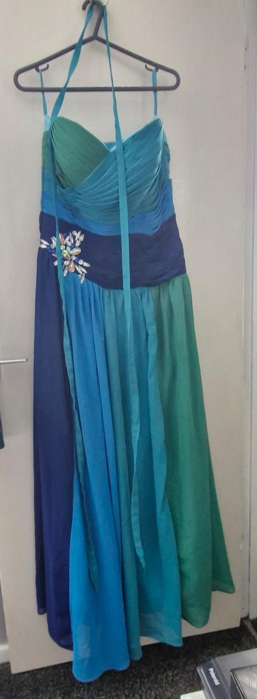 Buy & Sell Worcestershire Redditch - Photos for Occasion/prom dress.
