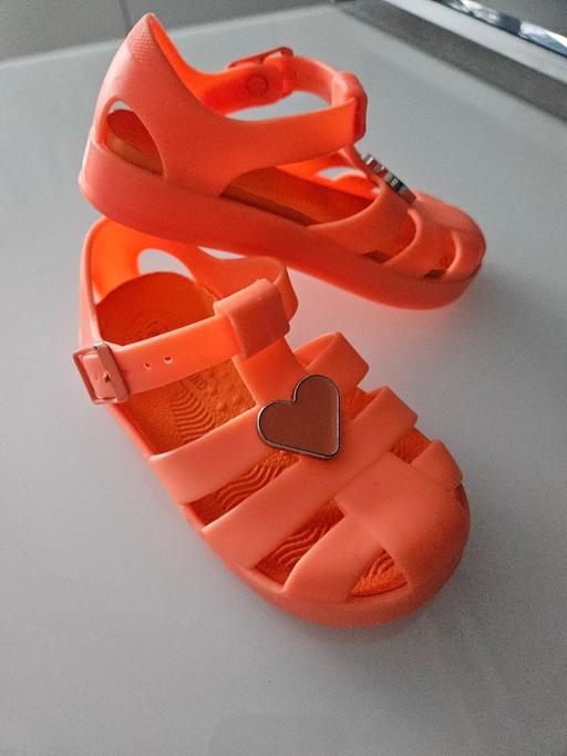 Buy & Sell Weston Point Halton - Photos for Size 7 infant jelly shoes