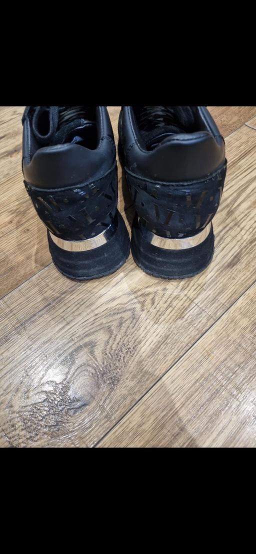 Buy & Sell Wingerworth North East Derbyshire - Photos for Mallet trainers