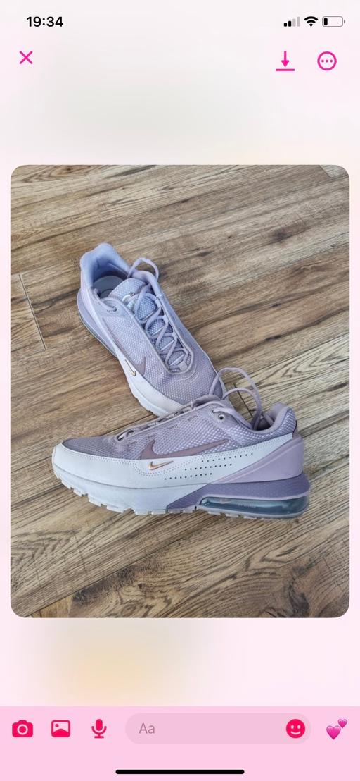 Buy & Sell Wingerworth North East Derbyshire - Photos for Nike Air Max Pulse