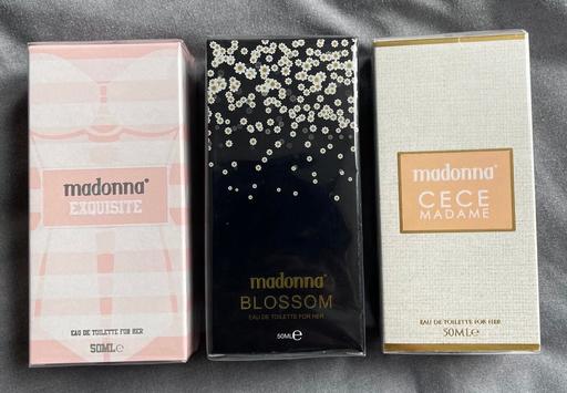 Buy & Sell West Yorkshire Bradford - Photos for 3 perfumes