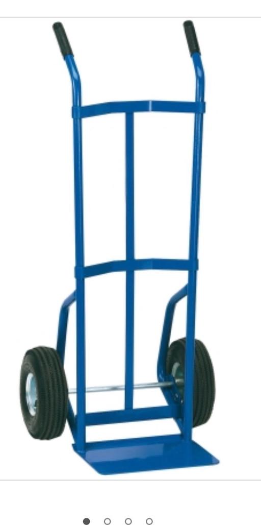 Buy & Sell West Midlands Walsall - Photos for Heavy duty trolley - good for festivals