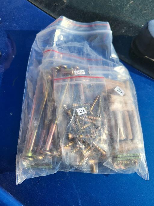 Buy & Sell Greater Manchester Rochdale - Photos for Screws. Various Screw Bundle
