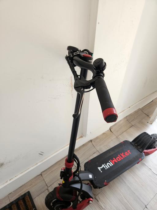 Vehicles South West London Stockwell - South West London - Photos for MiniWalker 10DDM Electric Scooter