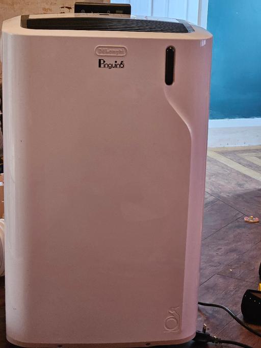 Buy & Sell Merseyside Sefton - Photos for delonghi pinguino portable air conditioner