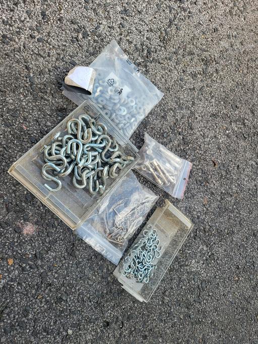 Buy & Sell Greater Manchester Rochdale - Photos for Screws. Various Screws Bundle