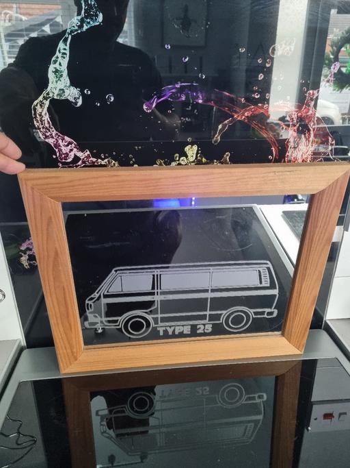 Buy & Sell West Midlands Walsall - Photos for Vw T25 mirror