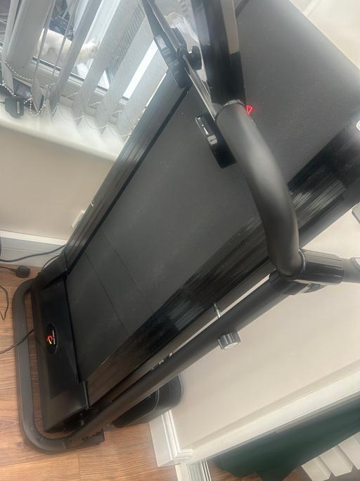 Buy & Sell West Midlands Walsall - Photos for Small Running machine
