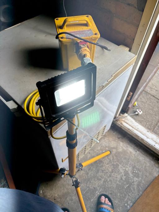 Buy & Sell East Malling Tonbridge and Malling - Photos for Led work light