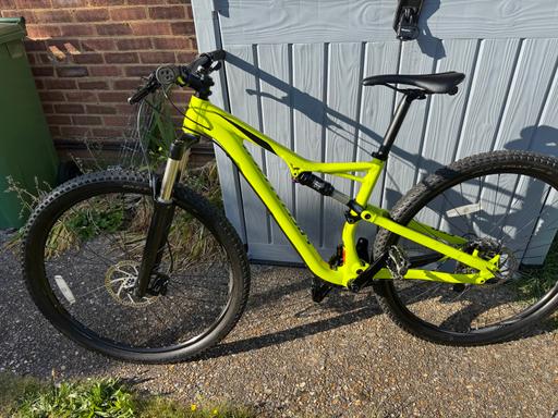 Buy & Sell Buckinghamshire Gerrards Cross - Buckinghamshire - Photos for Specialized Camber