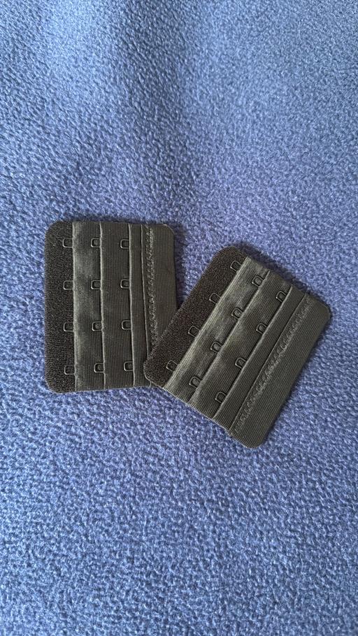 Buy & Sell Ratcliff East London - Photos for Bra Extenders – Set of 2