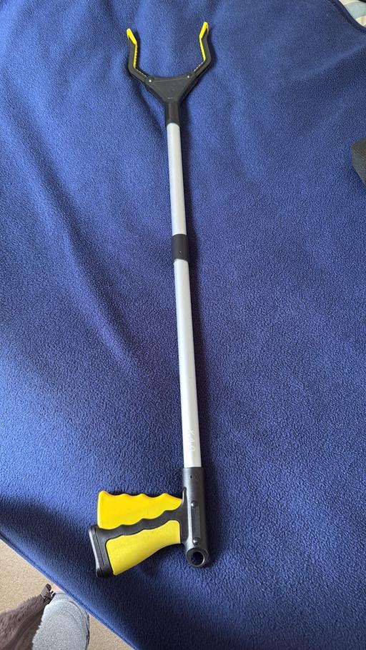 Buy & Sell East London Ratcliff - East London - Photos for K.A.D Litter Picker Foldable Grabber