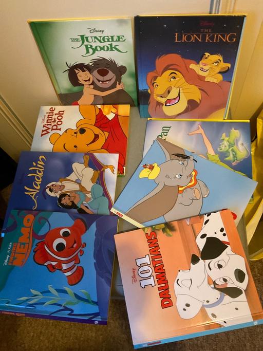 Buy & Sell West Midlands Sandwell - Photos for Book bundle