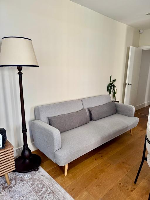 Buy & Sell North West London Cricklewood - North West London - Photos for Sofa Bed 3 Seater